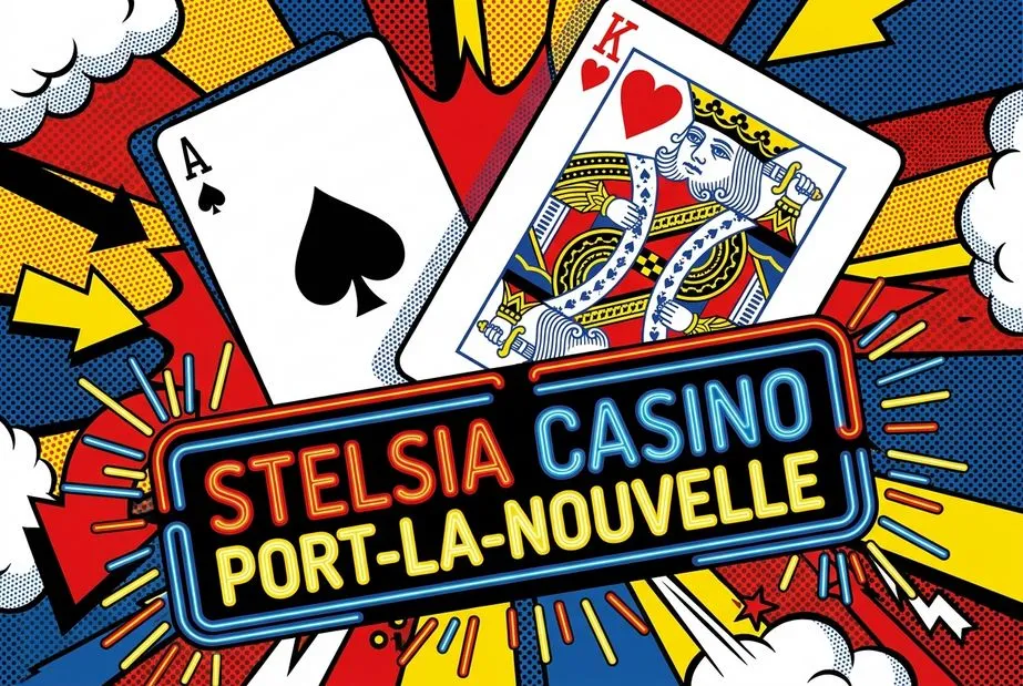 Jouer au blackjack en ligne: Stelsia Casino Port-la-Nouvelle Jouer au blackjack en ligne: Stelsia Casino Port-la-Nouvelle